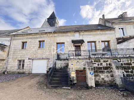 vente maison 4 pièces 135 m² à villers-cotterets (02600)  113 000 €