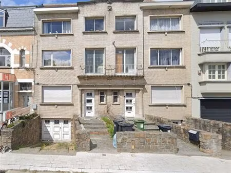 appartement te huur in aalst met 1 slaapkamer