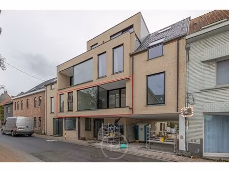 appartement te huur in beernem met 1 slaapkamer