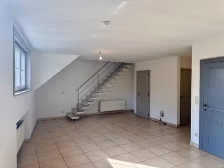 appartement te huur in geraardsbergen met 1 slaapkamer