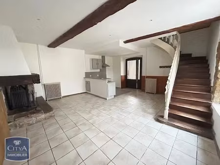 appartement à louer 4 pièces 98.57 m² - les pujols (09) - 672€
