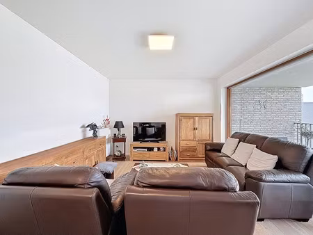 appartement te huur in ieper met 2 slaapkamers