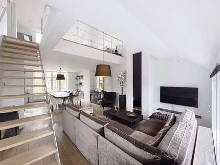 appartement te huur in oudenaarde