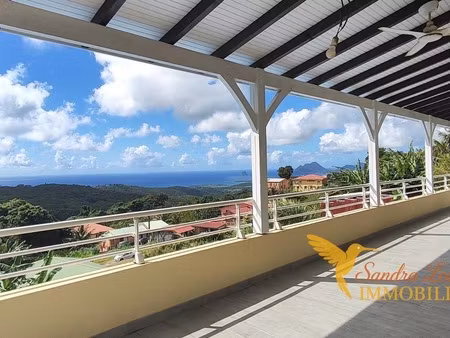 appartement haut de gamme à sainte luce