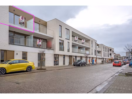 appartement te huur in stabroek met 1 slaapkamer