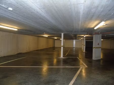 garage te huur in oostakker