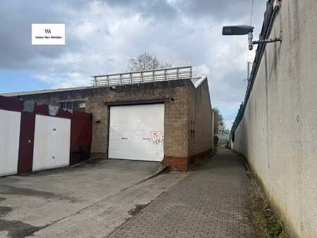 commercieel te huur in oudenaarde