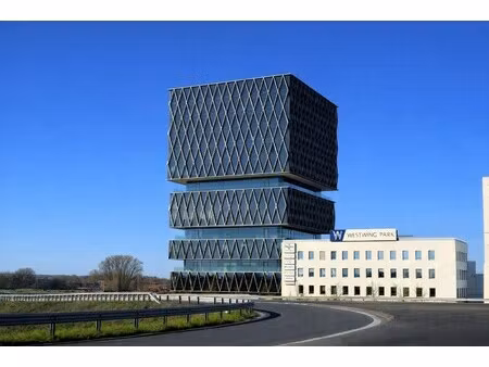 commercieel te huur in roeselare