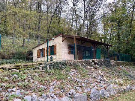 vente maison 2 pièces 35 m² à saint-plantaire (36190)  96 600 €