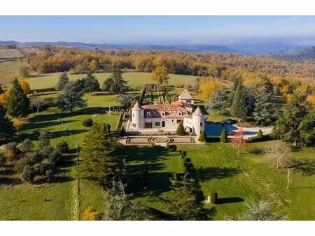 domaine 17ha à seulement 25 mn de cahors