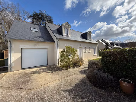 maison/villa de qualité à saint avertin