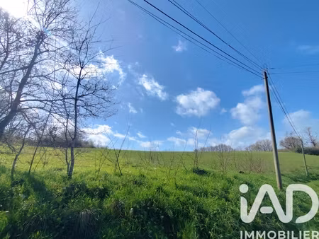 vente terrain 15 853 m²