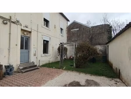 appartement 1 pièces 27 m² à vendre / acheter chaumont 52000 ? | era immobilier