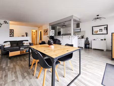 appartement 3 pièces 71 m² à vendre / acheter nandy 77176 ? | era immobilier