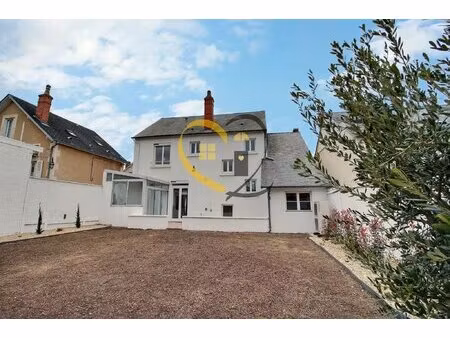 maison quartier charlet - 4 chambres