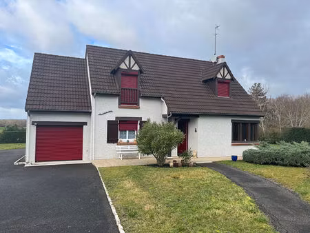 maison mereau 2 pièce(s) 75 m2