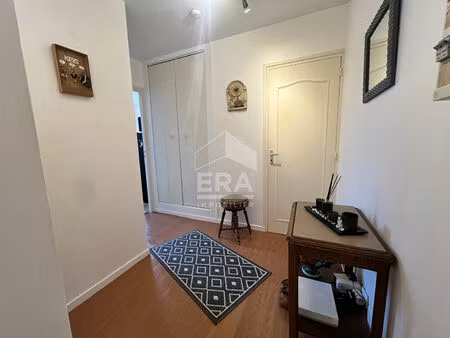 appartement 2 pièces 52 m² à vendre / acheter saint-omer 62500 ? | era immobilier