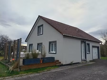 maison 5 pièces 87 m² à vendre / acheter lure 70200 ? | era immobilier