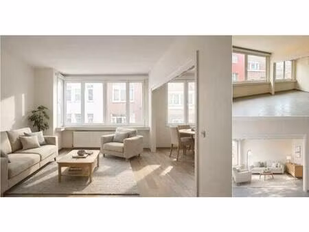 studio à vendre à rue théodore baron 5 auderghem (vbd97860)