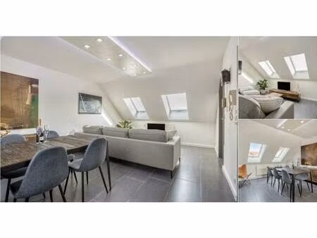 appartement à vendre à weggevoerdenstraat 11 tessenderlo (rbv45827)