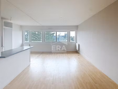 appartement 2 pièces 51 m² à vendre / acheter caen 14000 ? | era immobilier