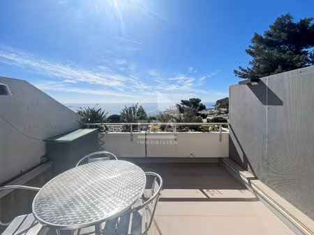 appartement 1 pièces 34 m² à vendre / acheter carry-le-rouet 13620 ? | era immobilier