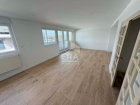 appartement 4 pièces 96 m² à vendre / acheter dunkerque 59240 ? | era immobilier