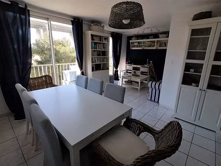 appartement 4 pièces 67 m² à vendre / acheter martigues 13500 ? | era immobilier