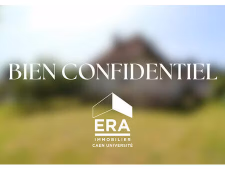 maison 3 pièces 56 m² à vendre / acheter caen 14000 ? | era immobilier