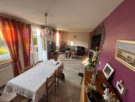 maison 4 pièces 85 m² à vendre / acheter le houlme 76770 ? | era immobilier