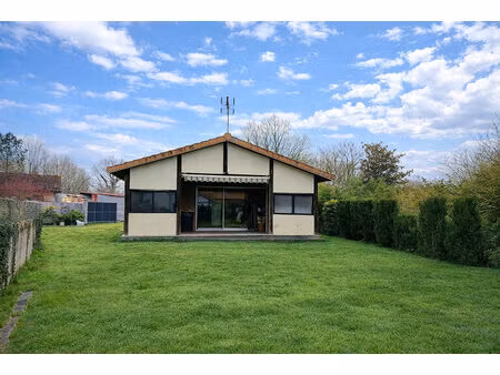 maison 4 pièces 73 m² à vendre / acheter le tuzan 33125 ? | era immobilier