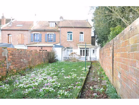 maison 8 pièces 120 m² à vendre / acheter saint-pol-sur-ternoise 62130 ? | era immobilier