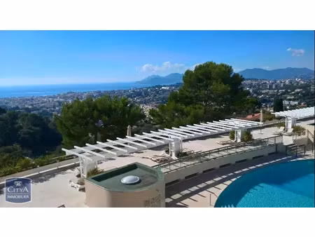 appartement à louer 3 pièces 97.2 m² - le cannet (06) - 2 795€