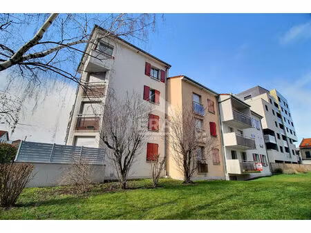 appartement 4 pièces 78 m² à vendre / acheter clermont-ferrand 63000 ? | era immobilier