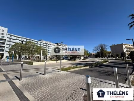 achat local commercial 232m² castelnau le lez 34170
