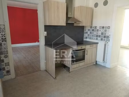 appartement 3 pièces 65 m² à vendre / acheter granges-aumontzey 88640 ? | era immobilier