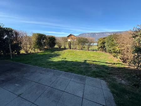 achat appartement 2 pièces 47m²