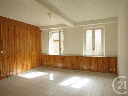 location appartement 2 pièces 80m² graulhet 81300