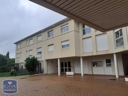 location appartement 1 pièce 20m² lattes 34970