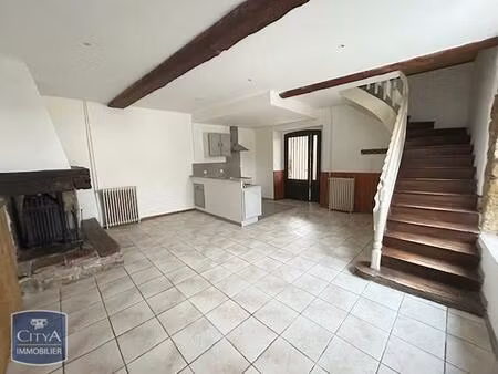 location appartement 4 pièces 98m² les pujols 09100