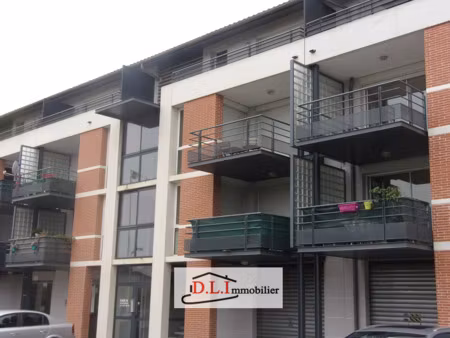 location appartement 4 pièces 91m² moissac 82200