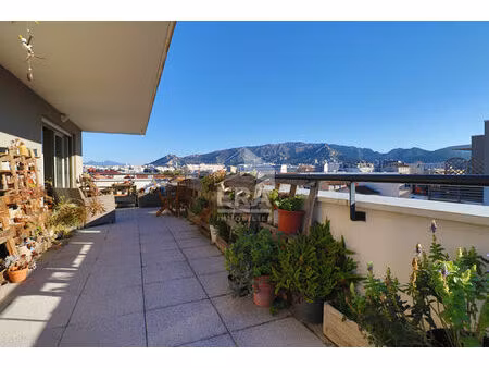 appartement 4 pièces 75 m² à vendre / acheter marseille 10e arrondissement 13010 ? | era i