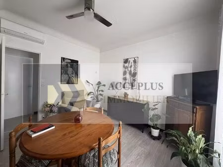 location appartement 2 pièces 33m² nimes 30000