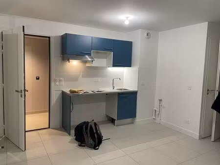 location appartement 2 pièces 41m² toulouse 31000