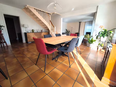 maison 6 pièces 150 m² à vendre / acheter beaumont-sur-sarthe 72170 ? | era immobilier