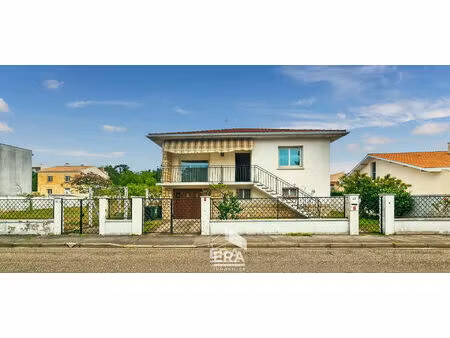 maison 5 pièces 90 m² à vendre / acheter bordeaux 33200 ? | era immobilier