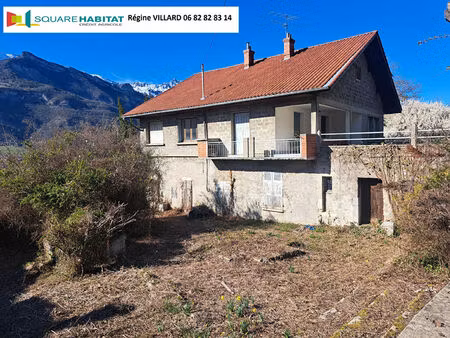 achat maison 5 pièces 127m²