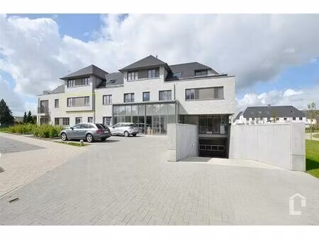 appartement te huur in nazareth-de pinte met 2 slaapkamers