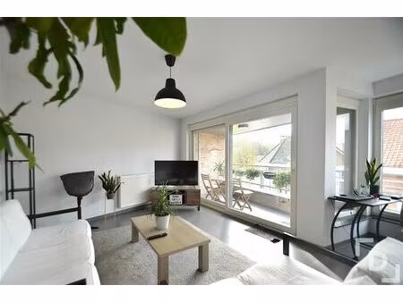 appartement te huur in ieper met 2 slaapkamers