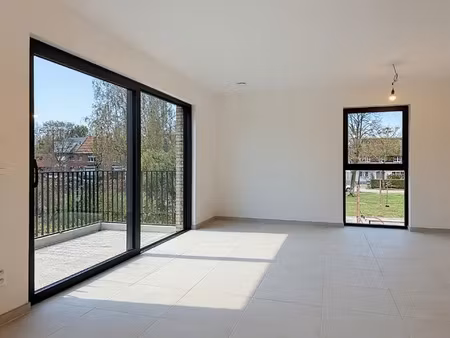 appartement te huur in lint met 2 slaapkamers